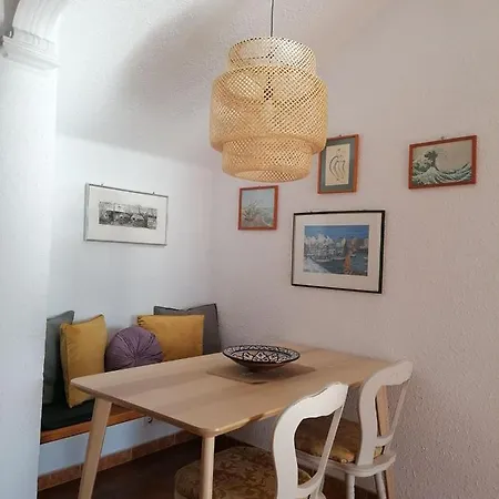 La Casa De Nina * Nerja