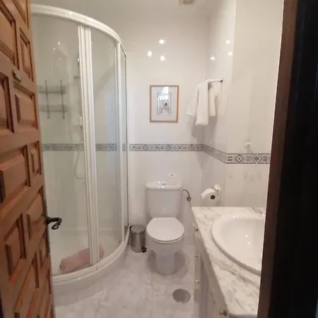 Сasa de vacaciones La Casa De Nina