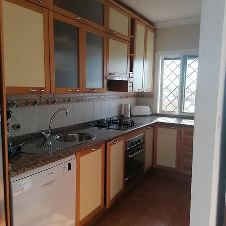 La Casa De Nina Holiday home *