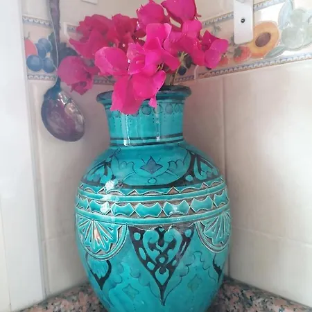 La Casa De Nina Nerja
