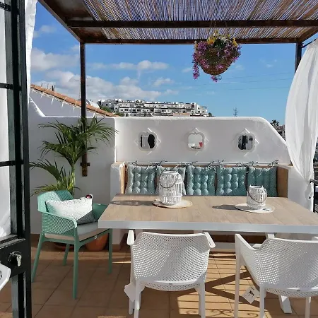 La Casa De Nina