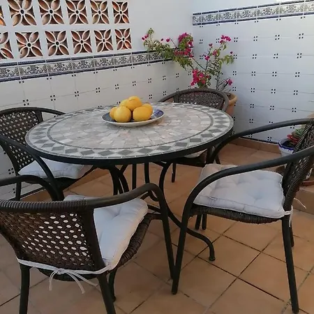 La Casa De Nina Holiday home Nerja