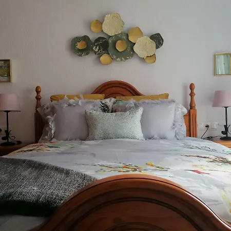 La Casa De Nina Nerja