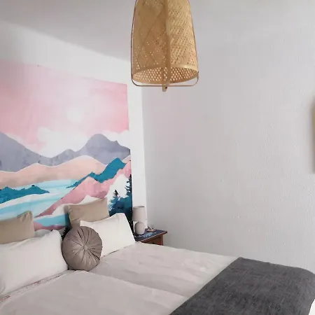 Holiday home La Casa De Nina