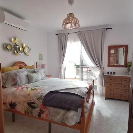 Holiday home La Casa De Nina