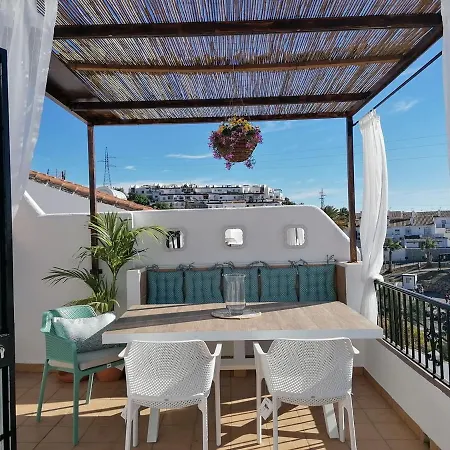 Holiday home La Casa De Nina