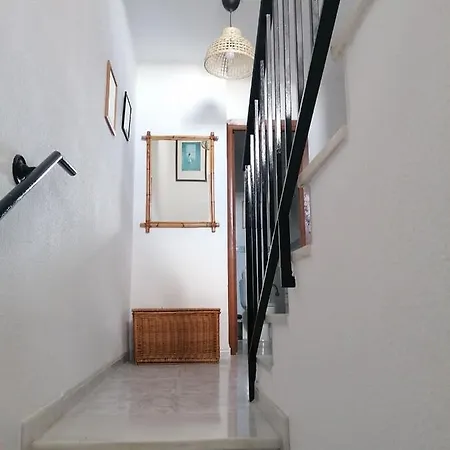 La Casa De Nina Holiday home Nerja