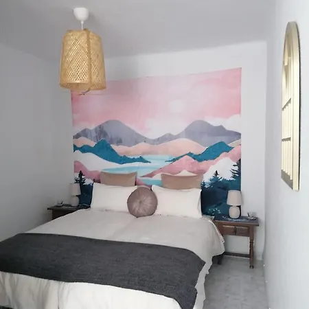 La Casa De Nina Holiday home Nerja