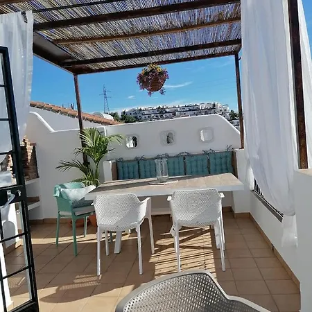 La Casa De Nina Holiday home Nerja