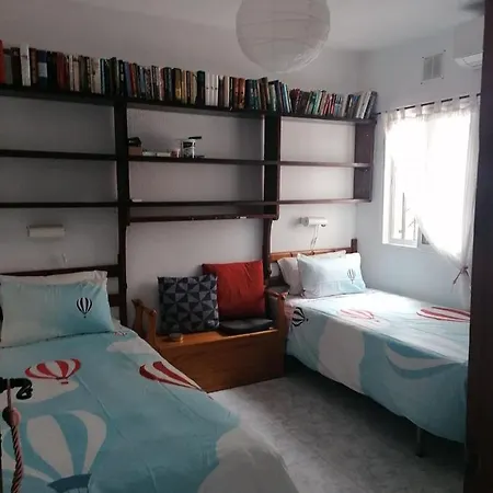 La Casa De Nina