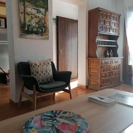 Holiday home La Casa De Nina *