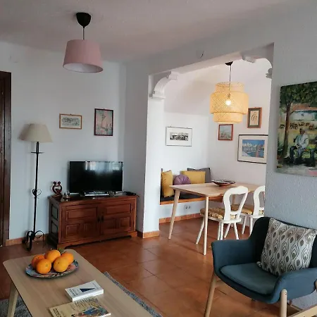 La Casa De Nina * Nerja