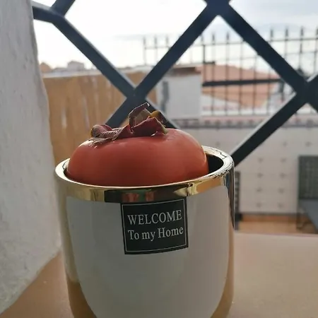 Holiday home La Casa De Nina *
