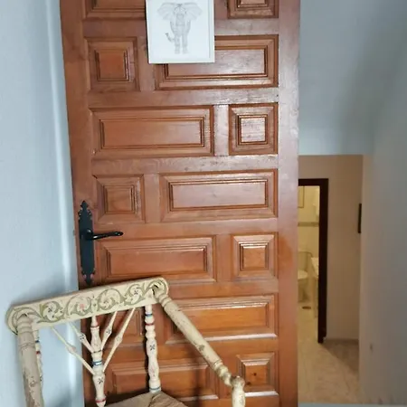 La Casa De Nina Tatil Evi *