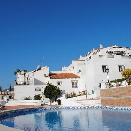 Holiday home La Casa De Nina Nerja