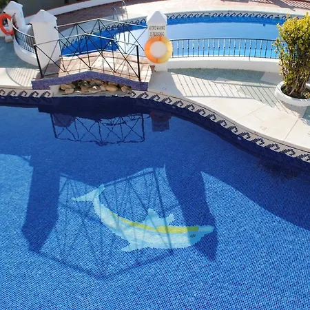 Holiday home La Casa De Nina Nerja