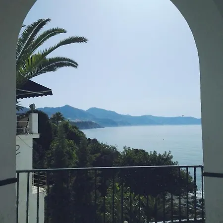 La Casa De Nina *