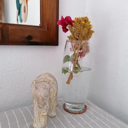 La Casa De Nina Holiday home Nerja