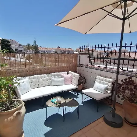 La Casa De Nina * Nerja