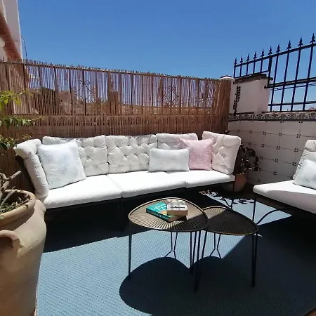 Holiday home La Casa De Nina *