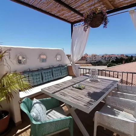 Holiday home La Casa De Nina *