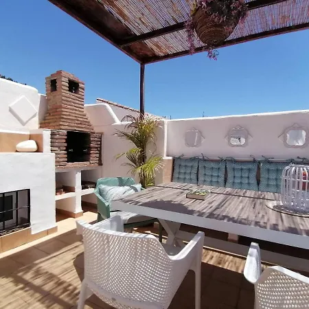 Holiday home La Casa De Nina *