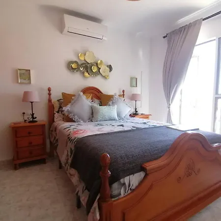 Holiday home La Casa De Nina Nerja
