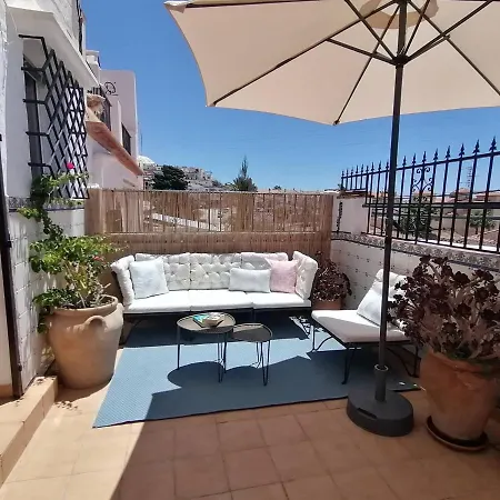 La Casa De Nina * Nerja