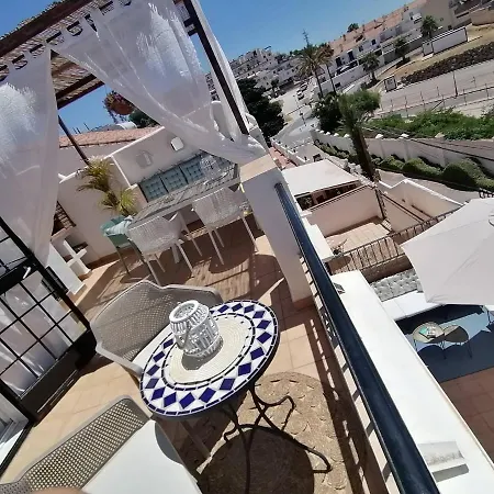 Holiday home La Casa De Nina Nerja