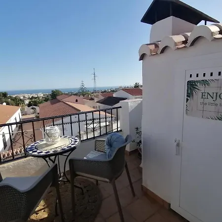La Casa De Nina * Nerja
