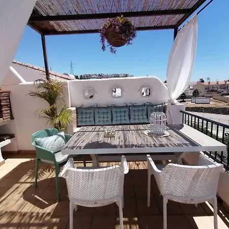 Holiday home La Casa De Nina *