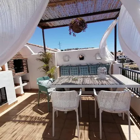 La Casa De Nina