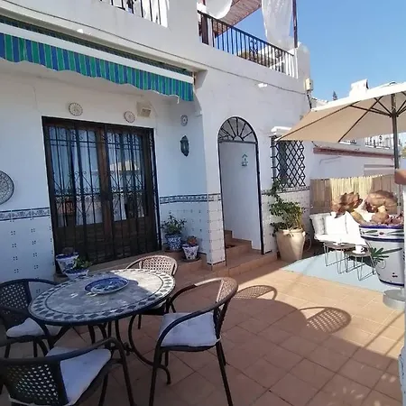 La Casa De Nina * Nerja