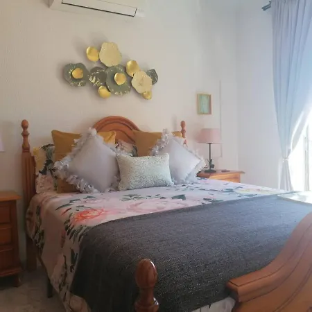 La Casa De Nina *