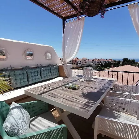 La Casa De Nina Holiday home Nerja